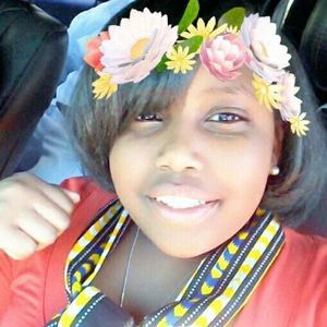 Meet your Posher, Danya